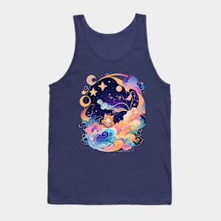 Magical Dream Tank Top